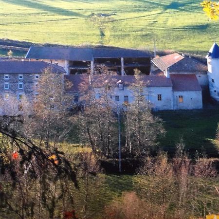 Dormez Dans La Chambre Du Meunier ! Germolles-sur-Grosne Екстер'єр фото
