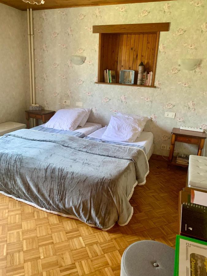 Dormez Dans La Chambre Du Meunier ! Germolles-sur-Grosne Екстер'єр фото